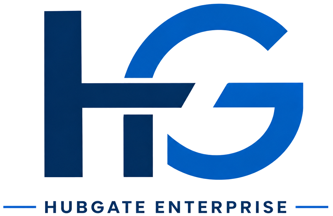 HubGate Enterprise logo