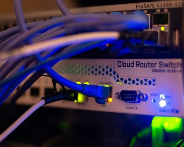 Home & office networking